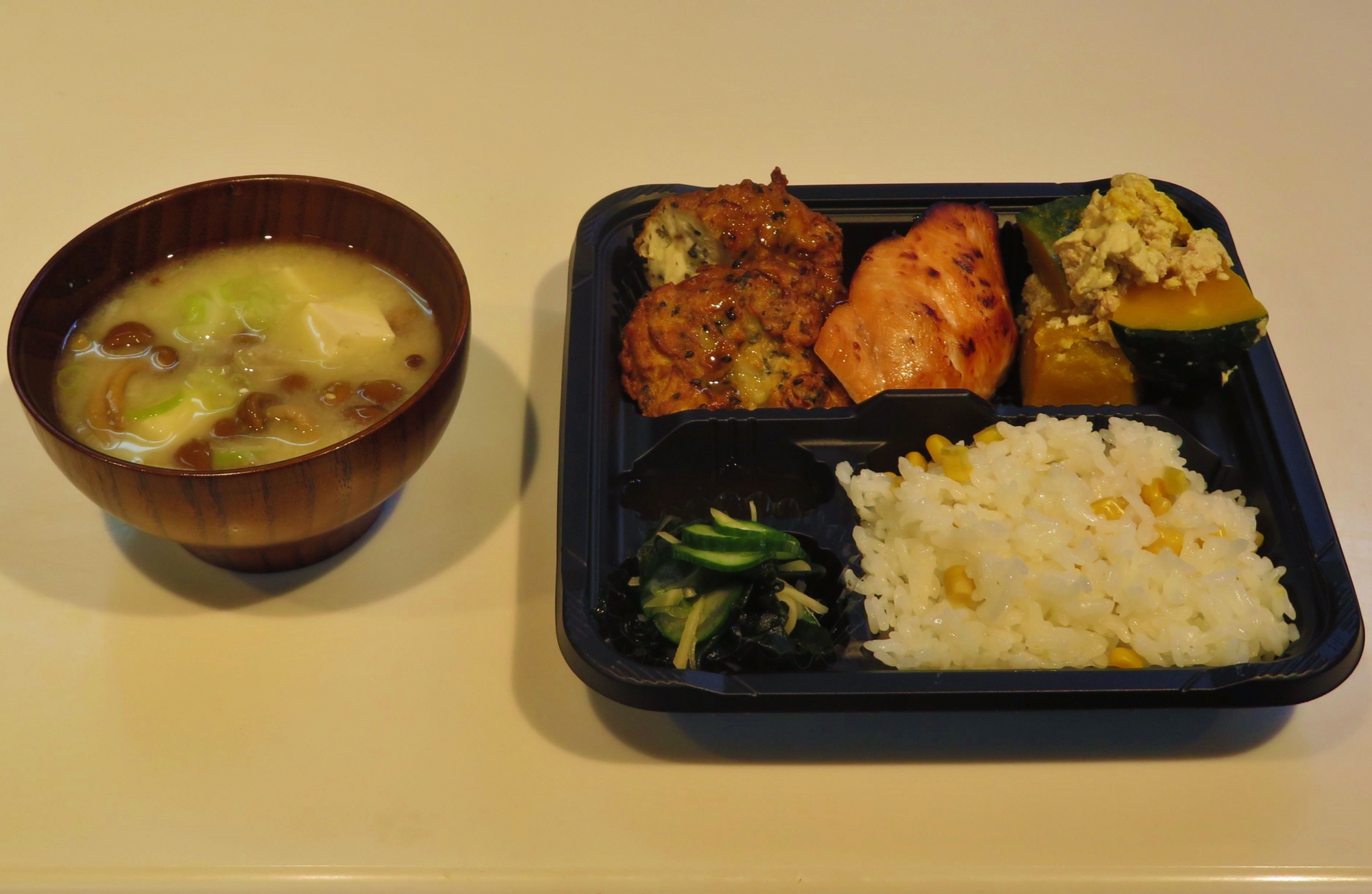 目からウロコのおいしい減塩　乳和食料理教室2018　実施しました！
